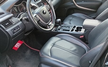 FAW Besturn X80 I рестайлинг, 2019 год, 1 280 000 рублей, 4 фотография