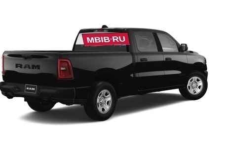 Rambler 1500, 2026 год, 13 700 000 рублей, 2 фотография