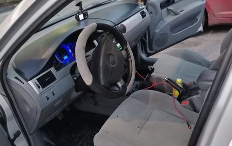Chevrolet Lacetti, 2009 год, 320 000 рублей, 5 фотография