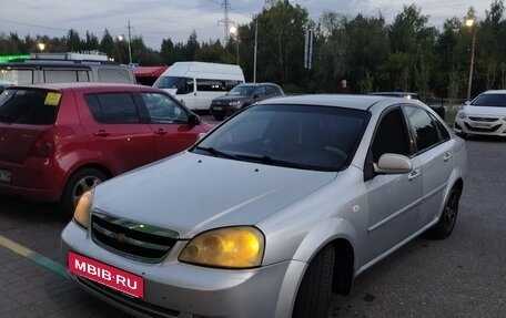 Chevrolet Lacetti, 2009 год, 320 000 рублей, 2 фотография
