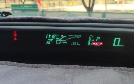 Toyota Aqua I, 2013 год, 600 000 рублей, 8 фотография