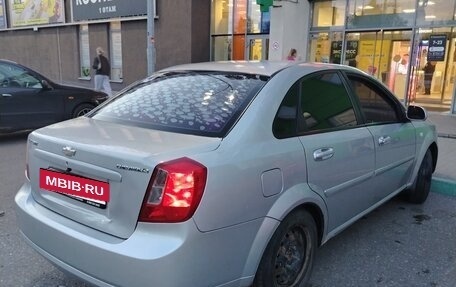 Chevrolet Lacetti, 2009 год, 320 000 рублей, 3 фотография