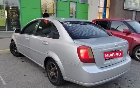 Chevrolet Lacetti, 2009 год, 320 000 рублей, 4 фотография