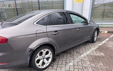 Ford Mondeo IV, 2012 год, 1 030 000 рублей, 4 фотография