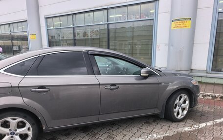 Ford Mondeo IV, 2012 год, 1 030 000 рублей, 3 фотография