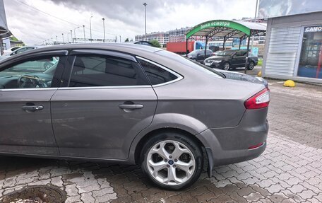 Ford Mondeo IV, 2012 год, 1 030 000 рублей, 6 фотография