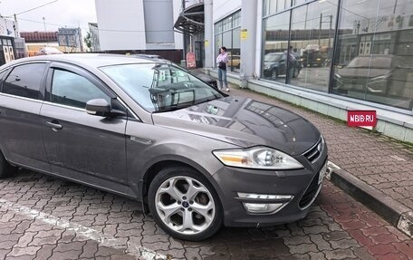 Ford Mondeo IV, 2012 год, 1 030 000 рублей, 11 фотография