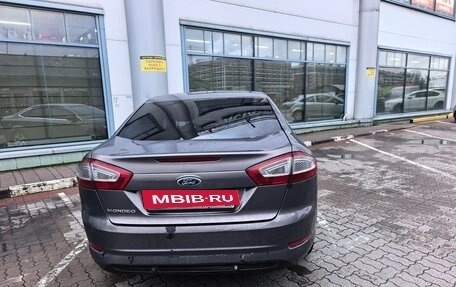 Ford Mondeo IV, 2012 год, 1 030 000 рублей, 8 фотография
