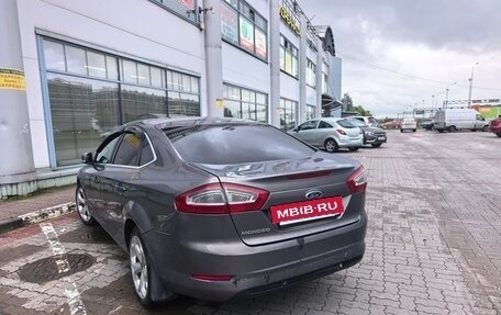 Ford Mondeo IV, 2012 год, 1 030 000 рублей, 7 фотография