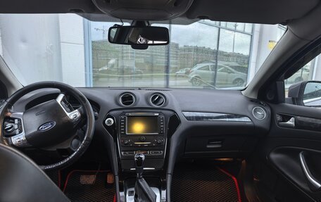 Ford Mondeo IV, 2012 год, 1 030 000 рублей, 13 фотография