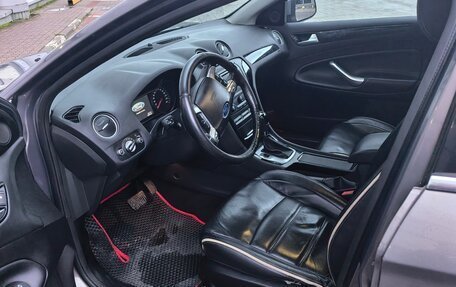 Ford Mondeo IV, 2012 год, 1 030 000 рублей, 15 фотография