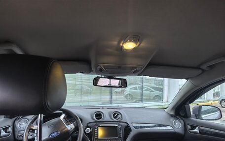 Ford Mondeo IV, 2012 год, 1 030 000 рублей, 14 фотография