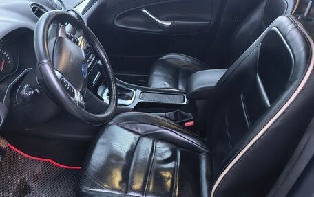 Ford Mondeo IV, 2012 год, 1 030 000 рублей, 16 фотография