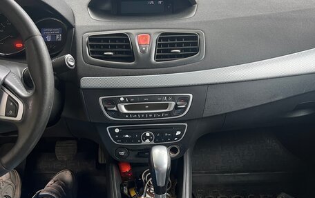 Renault Fluence I, 2010 год, 340 000 рублей, 5 фотография