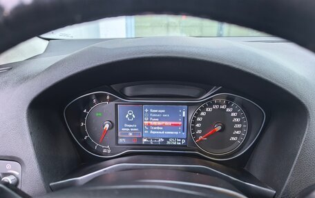 Ford Mondeo IV, 2012 год, 1 030 000 рублей, 17 фотография