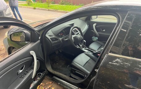 Renault Fluence I, 2010 год, 340 000 рублей, 10 фотография