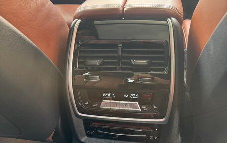 BMW X7, 2022 год, 9 490 000 рублей, 9 фотография