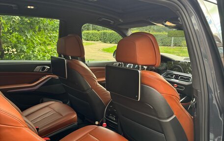 BMW X7, 2022 год, 9 490 000 рублей, 6 фотография
