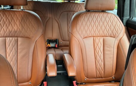 BMW X7, 2022 год, 9 490 000 рублей, 7 фотография
