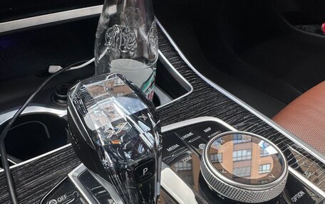 BMW X7, 2022 год, 9 490 000 рублей, 11 фотография
