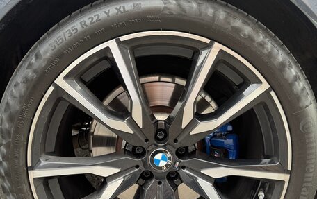 BMW X7, 2022 год, 9 490 000 рублей, 5 фотография