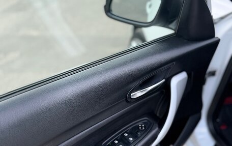 BMW 1 серия, 2012 год, 1 300 000 рублей, 10 фотография