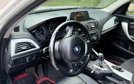 BMW 1 серия, 2012 год, 1 300 000 рублей, 9 фотография