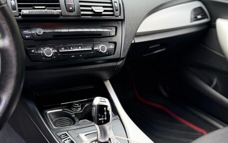 BMW 1 серия, 2012 год, 1 300 000 рублей, 11 фотография