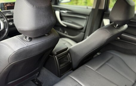 BMW 1 серия, 2012 год, 1 300 000 рублей, 13 фотография