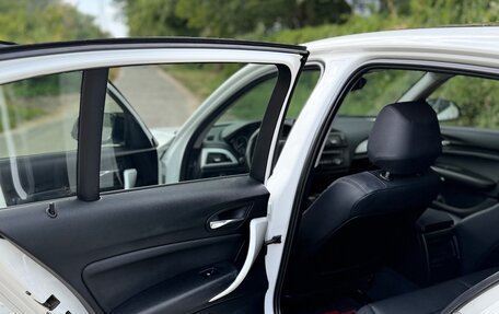 BMW 1 серия, 2012 год, 1 300 000 рублей, 14 фотография