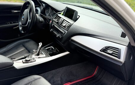 BMW 1 серия, 2012 год, 1 300 000 рублей, 15 фотография