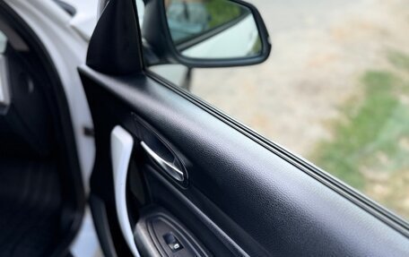 BMW 1 серия, 2012 год, 1 300 000 рублей, 16 фотография