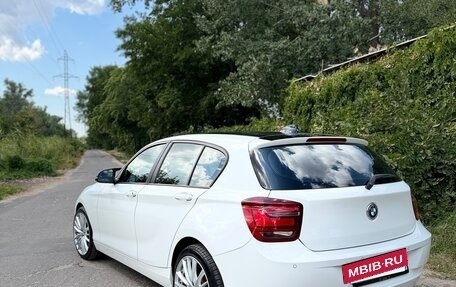 BMW 1 серия, 2012 год, 1 300 000 рублей, 4 фотография