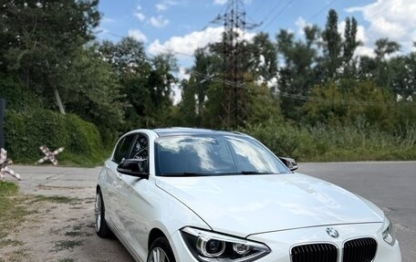 BMW 1 серия, 2012 год, 1 300 000 рублей, 5 фотография