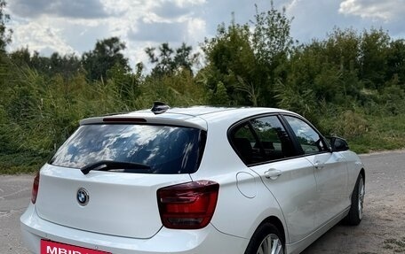 BMW 1 серия, 2012 год, 1 300 000 рублей, 8 фотография