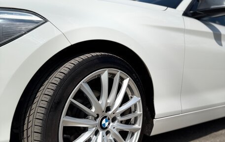 BMW 1 серия, 2012 год, 1 300 000 рублей, 22 фотография