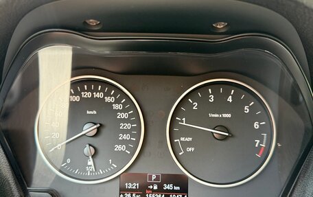 BMW 1 серия, 2012 год, 1 300 000 рублей, 18 фотография