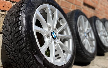 BMW 1 серия, 2012 год, 1 300 000 рублей, 24 фотография