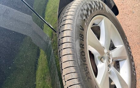 Lexus RX III, 2013 год, 1 999 999 рублей, 6 фотография