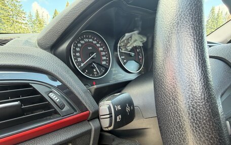 BMW 1 серия, 2013 год, 1 450 000 рублей, 10 фотография