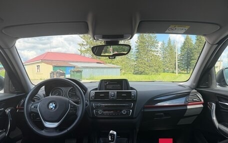 BMW 1 серия, 2013 год, 1 450 000 рублей, 11 фотография