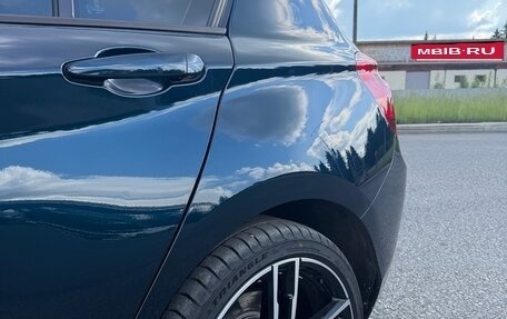 BMW 1 серия, 2013 год, 1 450 000 рублей, 8 фотография