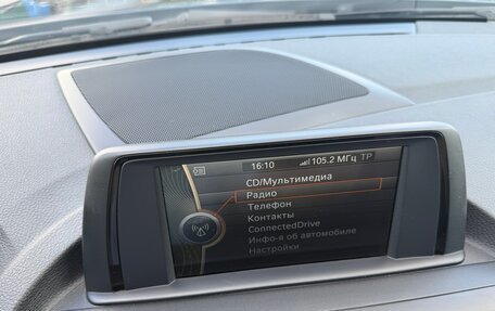 BMW 1 серия, 2013 год, 1 450 000 рублей, 14 фотография