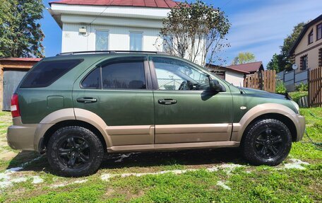 KIA Sorento IV, 2006 год, 635 000 рублей, 4 фотография
