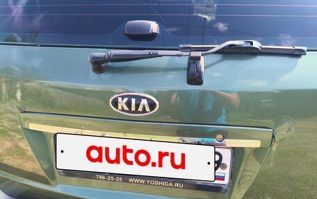 KIA Sorento IV, 2006 год, 635 000 рублей, 6 фотография
