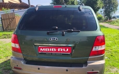 KIA Sorento IV, 2006 год, 635 000 рублей, 5 фотография
