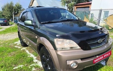 KIA Sorento IV, 2006 год, 635 000 рублей, 3 фотография
