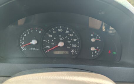 KIA Sorento IV, 2006 год, 635 000 рублей, 13 фотография