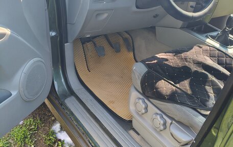 KIA Sorento IV, 2006 год, 635 000 рублей, 10 фотография