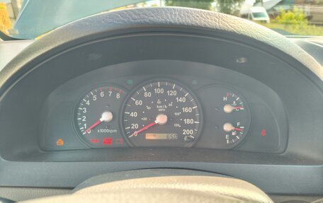KIA Sorento IV, 2006 год, 635 000 рублей, 12 фотография